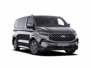 FORD Nuovo Tourneo Custom Titanium 2.0 EcoBlue 136CV Automatica A8 320 L1H1