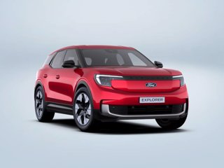 FORD Explorer Select 77kWh Extended Range 286 CV RWD