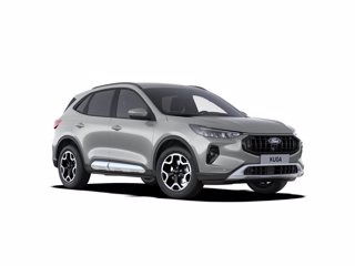 FORD Kuga Active2.5 Benzina Full Hybrid Automatica (HF45)Anteriore 2WD