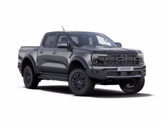 FORD Ranger Raptor 2.0 EcoBlue 210CV Automatica A10 AWD 5 Posti