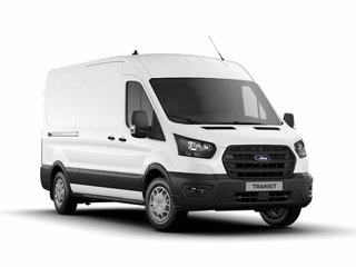 FORD Transit Van Trend 2.0 EcoBlue Van 130cv 350 L3H2