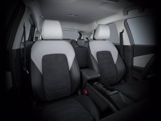 FORD Puma Gen-E Premium 168 CV 123,5 kW Trasmissione automatica Trazione Anteriore