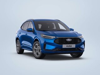 FORD Kuga ST-Line2.5 Benzina - Full HybridAutomatica (HF45)Anteriore 2WD