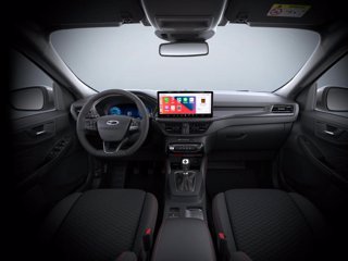 FORD Kuga ST-Line2.5 Benzina - Full HybridAutomatica (HF45)Anteriore 2WD