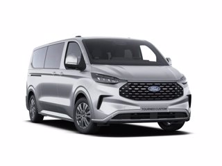 FORD Nuovo Tourneo Custom Titanium 2.0 EcoBlue 150cv 320 L2H1