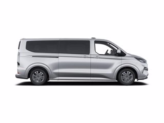 FORD Nuovo Tourneo Custom Titanium 2.0 EcoBlue 150cv 320 L2H1