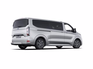 FORD Nuovo Tourneo Custom Titanium 2.0 EcoBlue 150cv 320 L2H1
