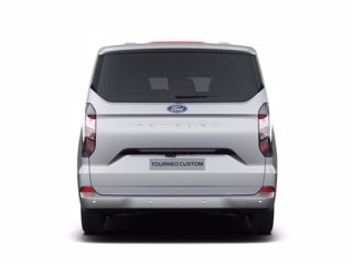 FORD Nuovo Tourneo Custom Titanium 2.0 EcoBlue 150cv 320 L2H1