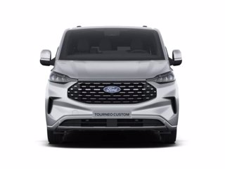 FORD Nuovo Tourneo Custom Titanium 2.0 EcoBlue 150cv 320 L2H1