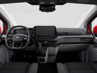 FORD Nuovo Tourneo Custom Titanium 2.0 EcoBlue 150cv 320 L2H1