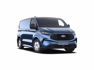 FORD Nuovo Transit Custom Van Trend 2.0 Ecoblue 136cv 280 L1H1