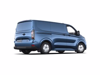 FORD Nuovo Transit Custom Van Trend 2.0 Ecoblue 136cv 280 L1H1