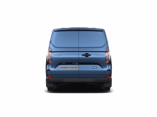 FORD Nuovo Transit Custom Van Trend 2.0 Ecoblue 136cv 280 L1H1