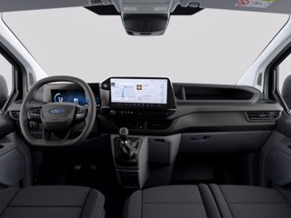 FORD Nuovo Transit Custom Van Trend 2.0 Ecoblue 136cv 280 L1H1