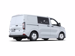 FORD Nuovo Transit Custom Van Trend 2.0 Ecoblue 136cv 280 L1H1