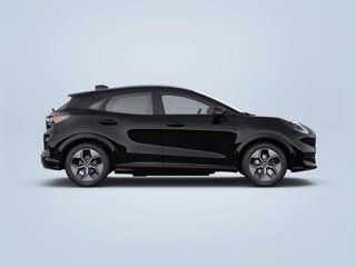 FORD Puma Gen-E 168 CV 123.5 kW Trasmissione automatica