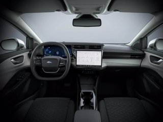 FORD Puma Gen-E 168 CV 123.5 kW Trasmissione automatica