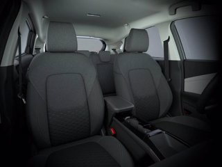 FORD Puma Gen-E 168 CV 123.5 kW Trasmissione automatica