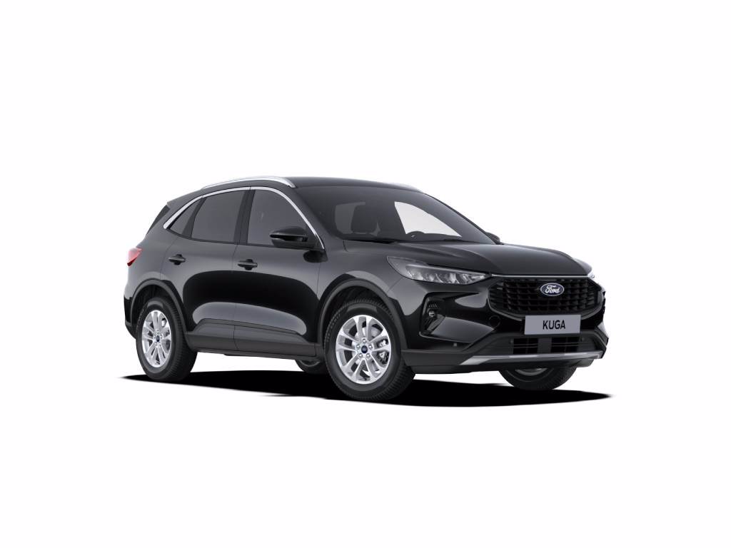 FORD Kuga Titanium1.5 EcoBoost 150 CV Manuale a 6 rapportiAnteriore 2WD