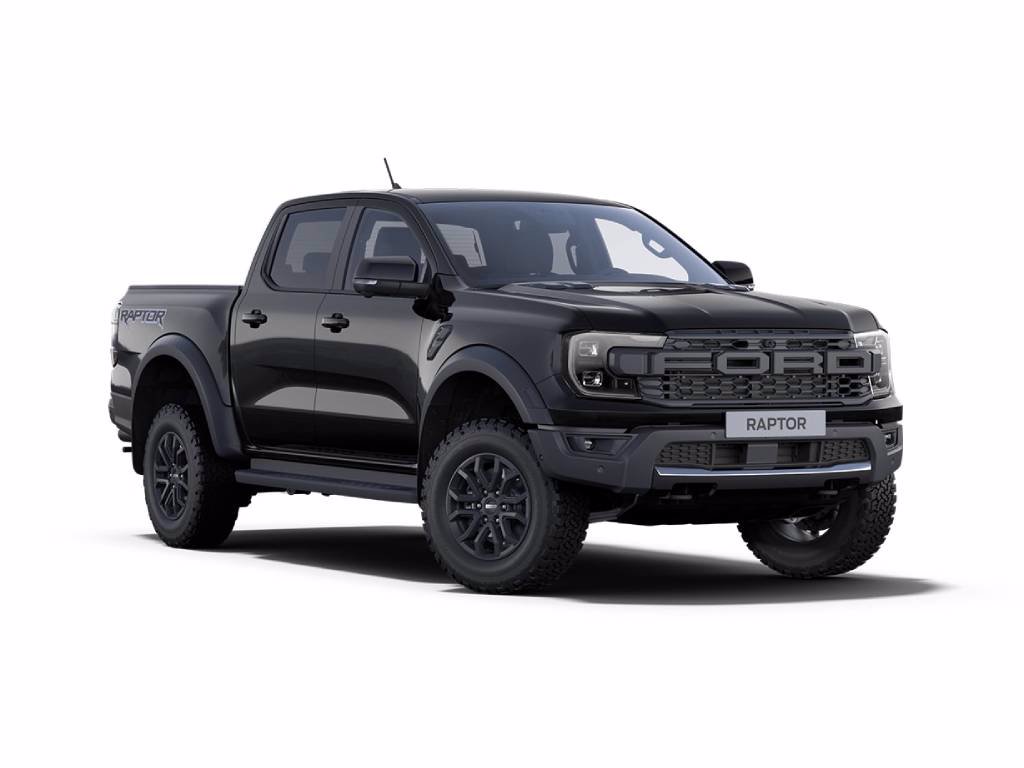 FORD Ranger Raptor 2.0 EcoBlue 210CV Automatica A10 AWD 5 Posti