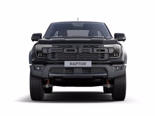 FORD Ranger Raptor 2.0 EcoBlue 210CV Automatica A10 AWD 5 Posti