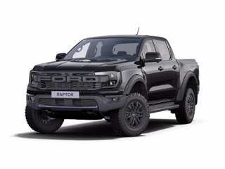 FORD Ranger Raptor 2.0 EcoBlue 210CV Automatica A10 AWD 5 Posti