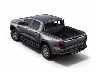 FORD Ranger Doppia Cabina XLT 2.0 EcoBlue 170CV Automatica A6 4X4 5 Posti