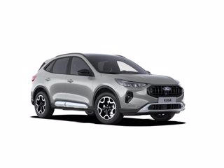FORD Kuga Active X 2.5 Benzina Plug In Hybrid 243CV 178kW Automatica (HF55)