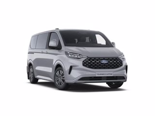 FORD Tourneo Custom Active 2.5L Duratec PHEV 233cv Automatica 340 L1H1