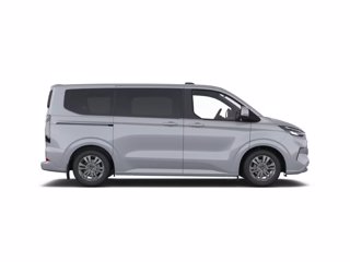 FORD Tourneo Custom Active 2.5L Duratec PHEV 233cv Automatica 340 L1H1