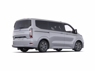 FORD Tourneo Custom Active 2.5L Duratec PHEV 233cv Automatica 340 L1H1