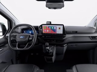 FORD Tourneo Custom Active 2.5L Duratec PHEV 233cv Automatica 340 L1H1