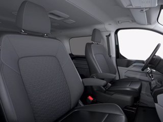 FORD Tourneo Custom Active 2.5L Duratec PHEV 233cv Automatica 340 L1H1
