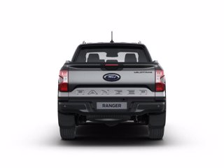 FORD Ranger Doppia Cabina Wildtrak PHEV 2.3 Plug In Hybrid 281CV A10 AWD 5p