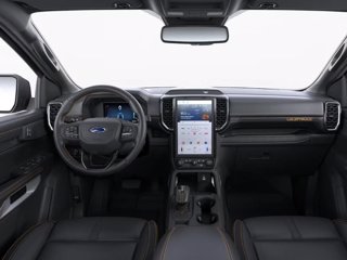 FORD Ranger Doppia Cabina Wildtrak PHEV 2.3 Plug In Hybrid 281CV A10 AWD 5p