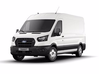 FORD Transit Van Trend Trazione anteriore 165cv 350 L3H2