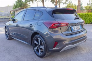 FORD Focus Active 1.0 ecoboost s&s 125cv