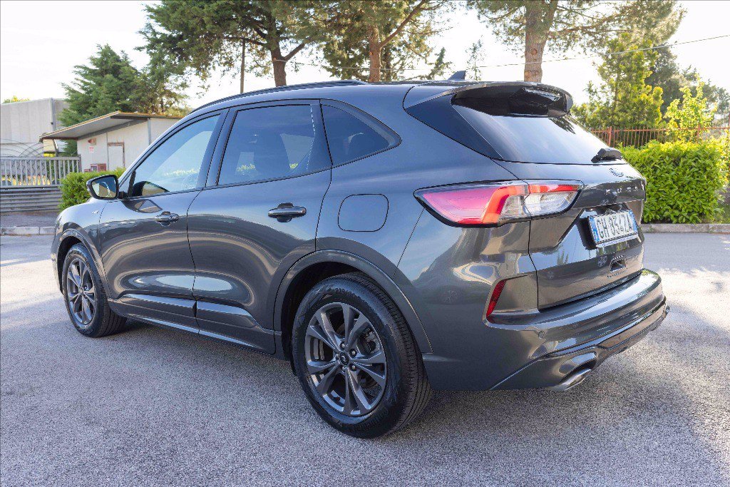 FORD Kuga 1.5 ecoblue ST-Line 2wd 120cv