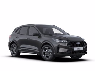 FORD Kuga ST-Line 1.5 EcoBoost 186 CV 137kW Automatica a 8 rapporti (8F35)