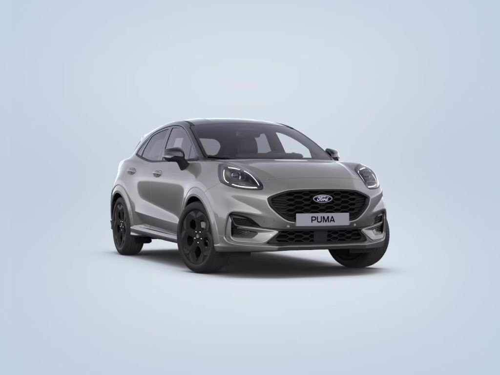 FORD Puma Gen-E 168 CV trazione anteriore